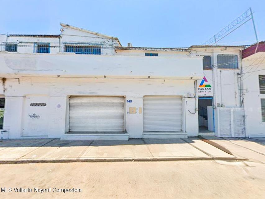 Commercial Space Morelia 140