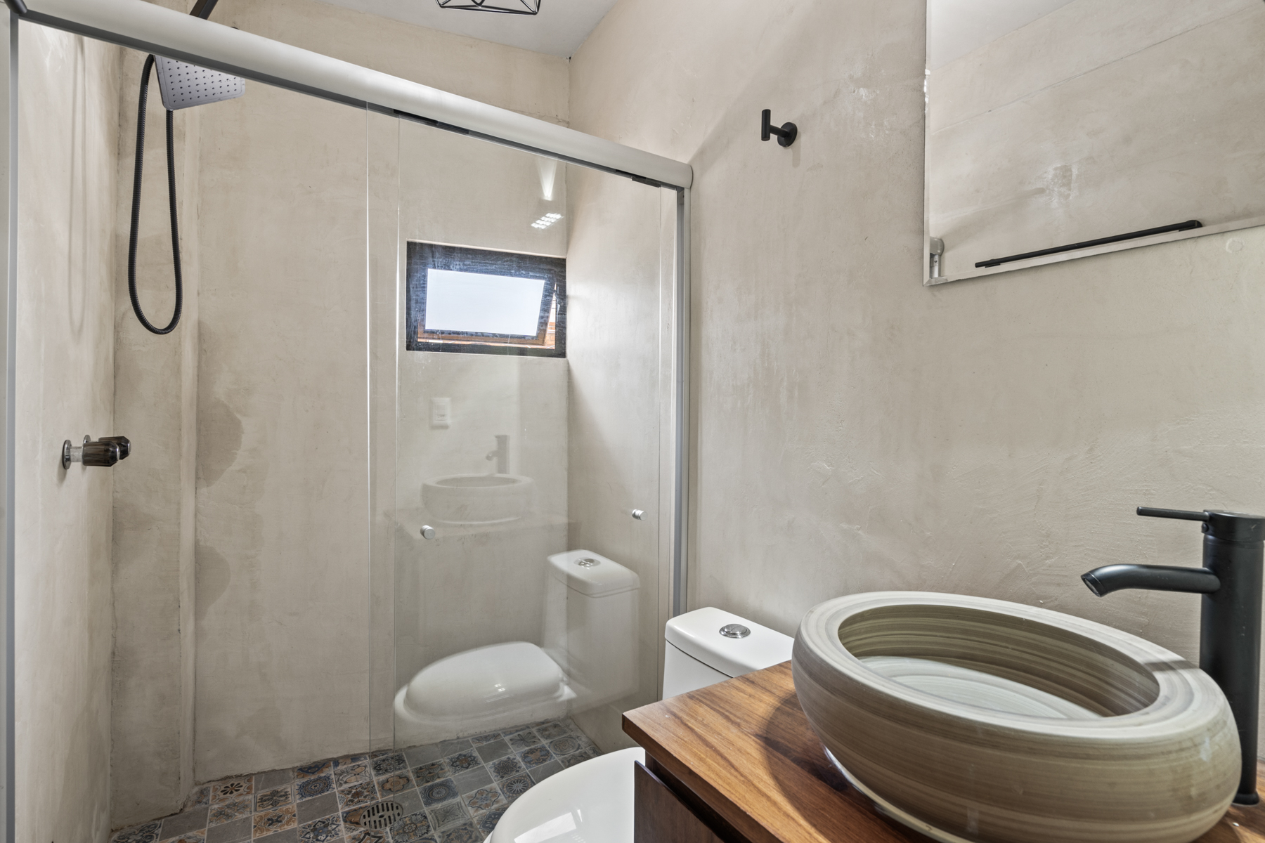 Riverfront Duplex House Paso Ancho