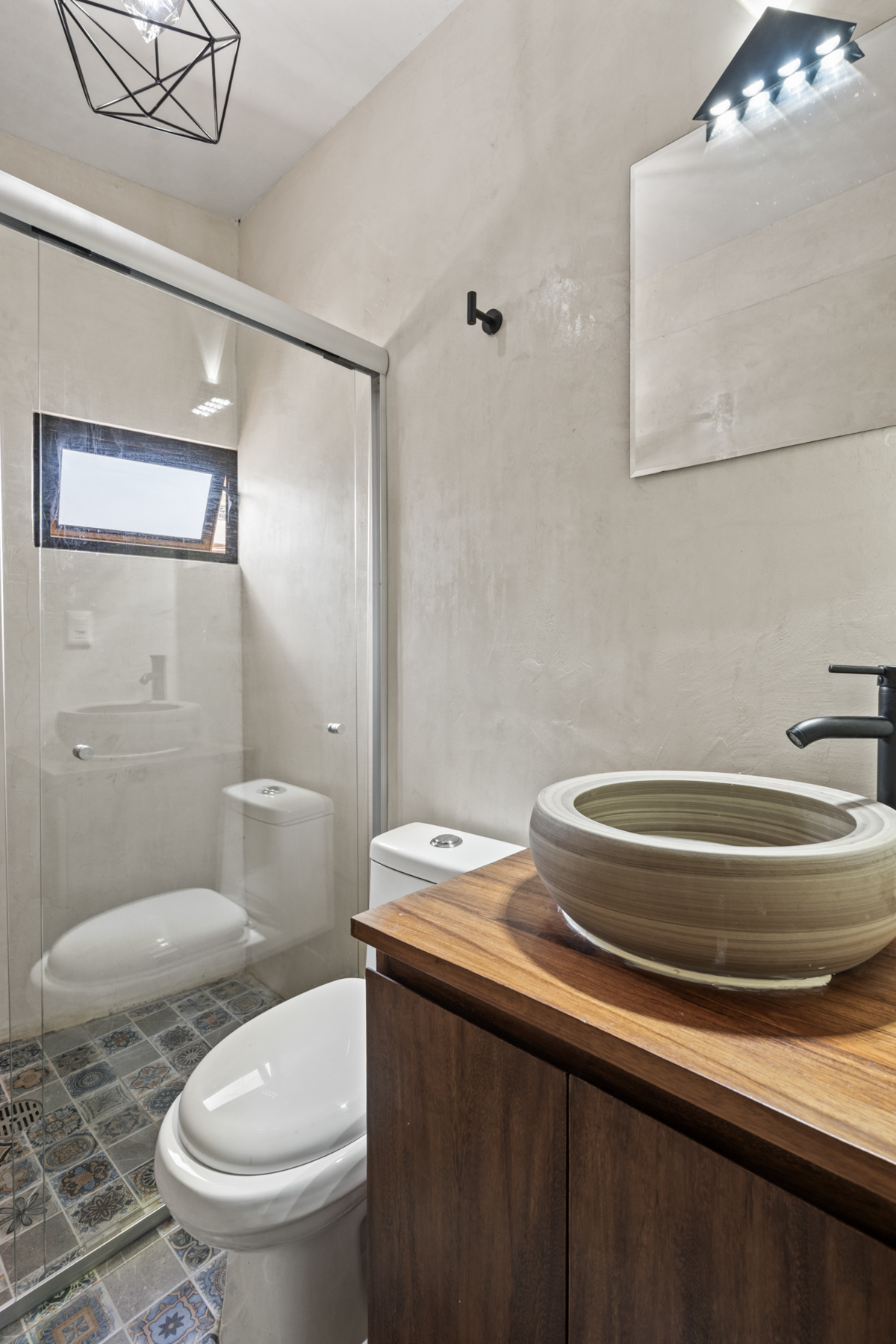 Riverfront Duplex House Paso Ancho