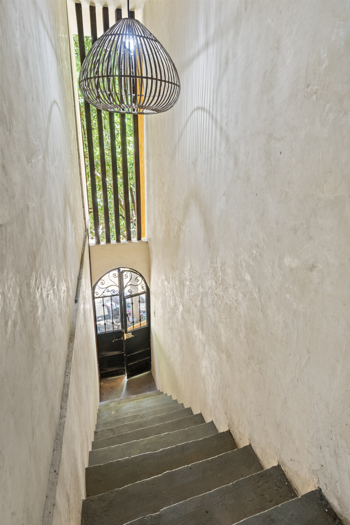 Riverfront Duplex House Paso Ancho