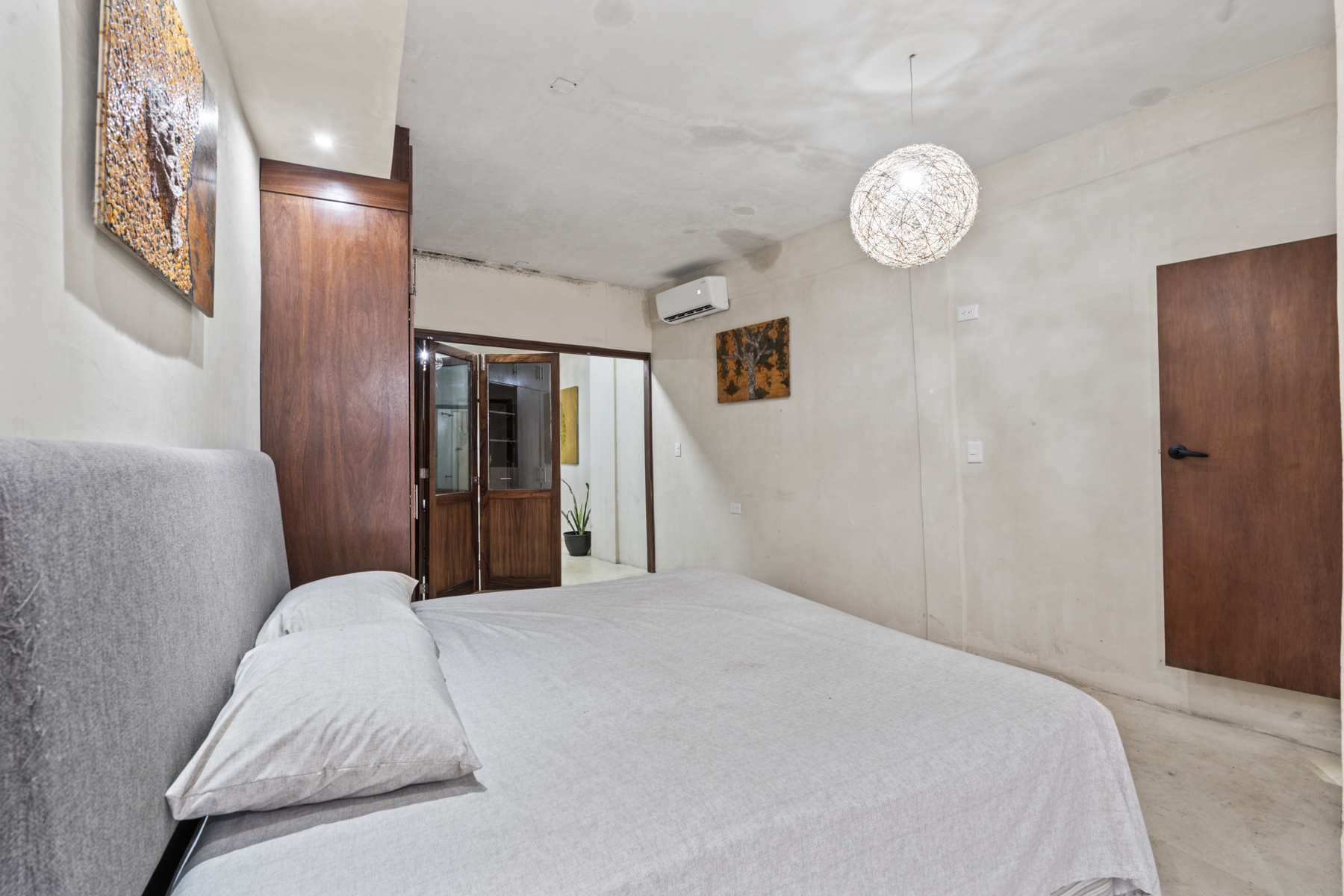 Riverfront Duplex House Paso Ancho