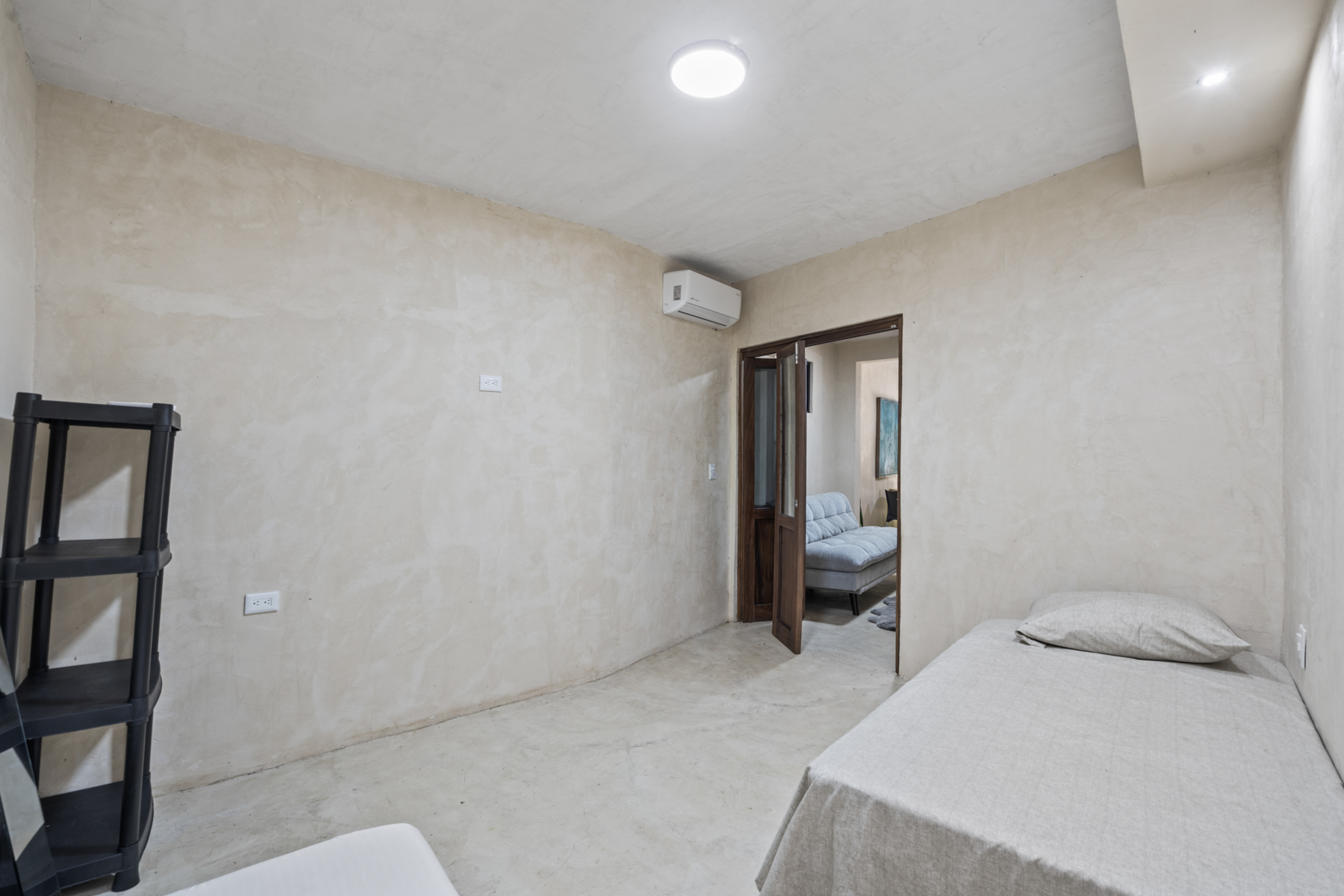 Riverfront Duplex House Paso Ancho