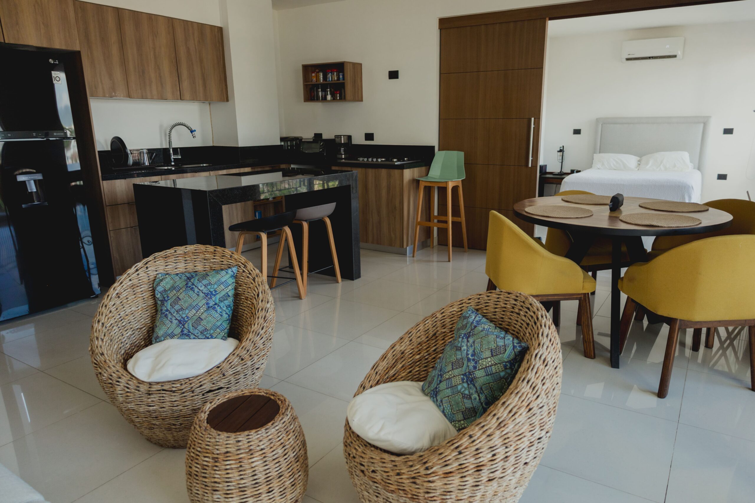 Zoho Skies – T3 505