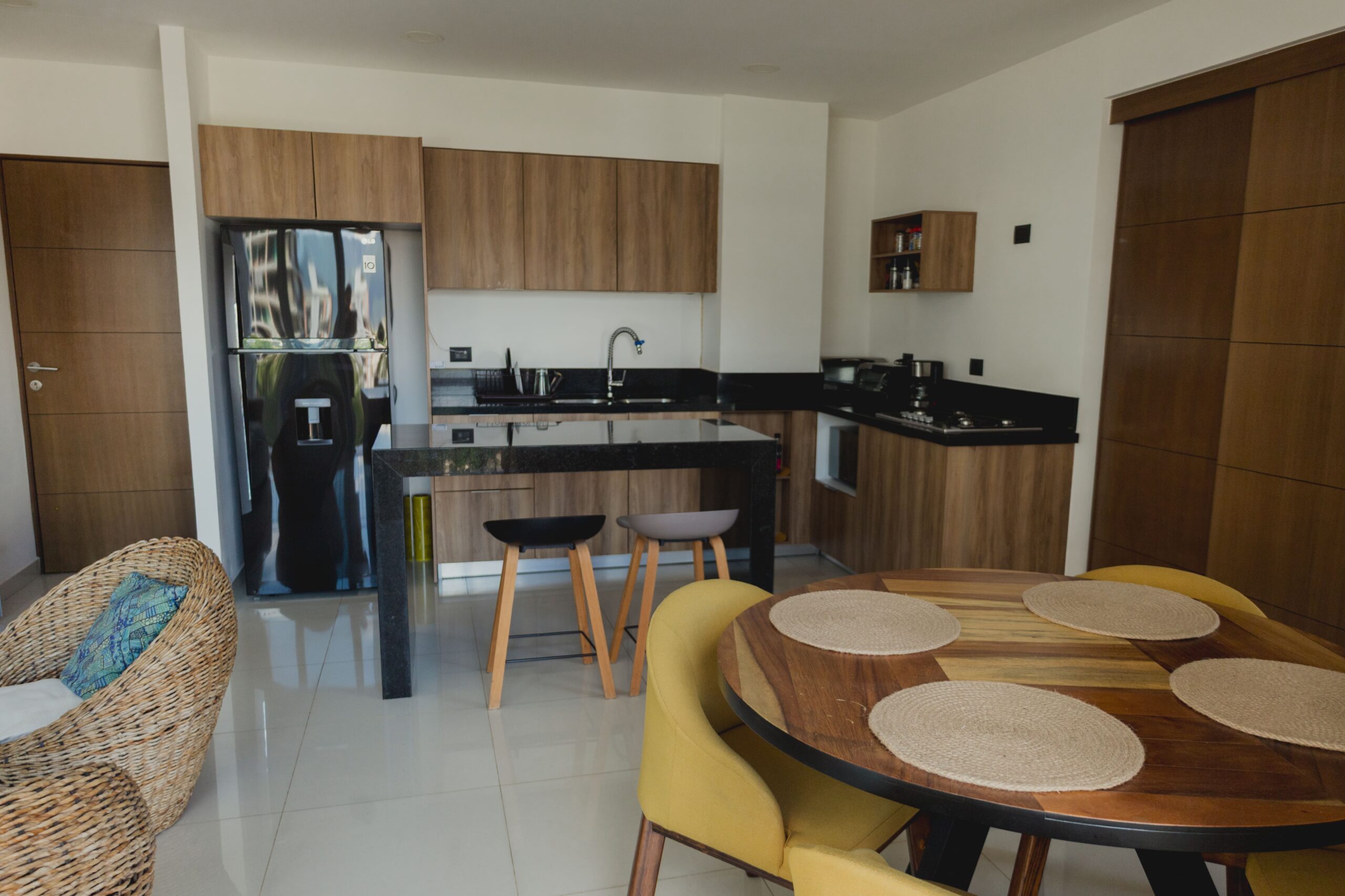 Zoho Skies – T3 505