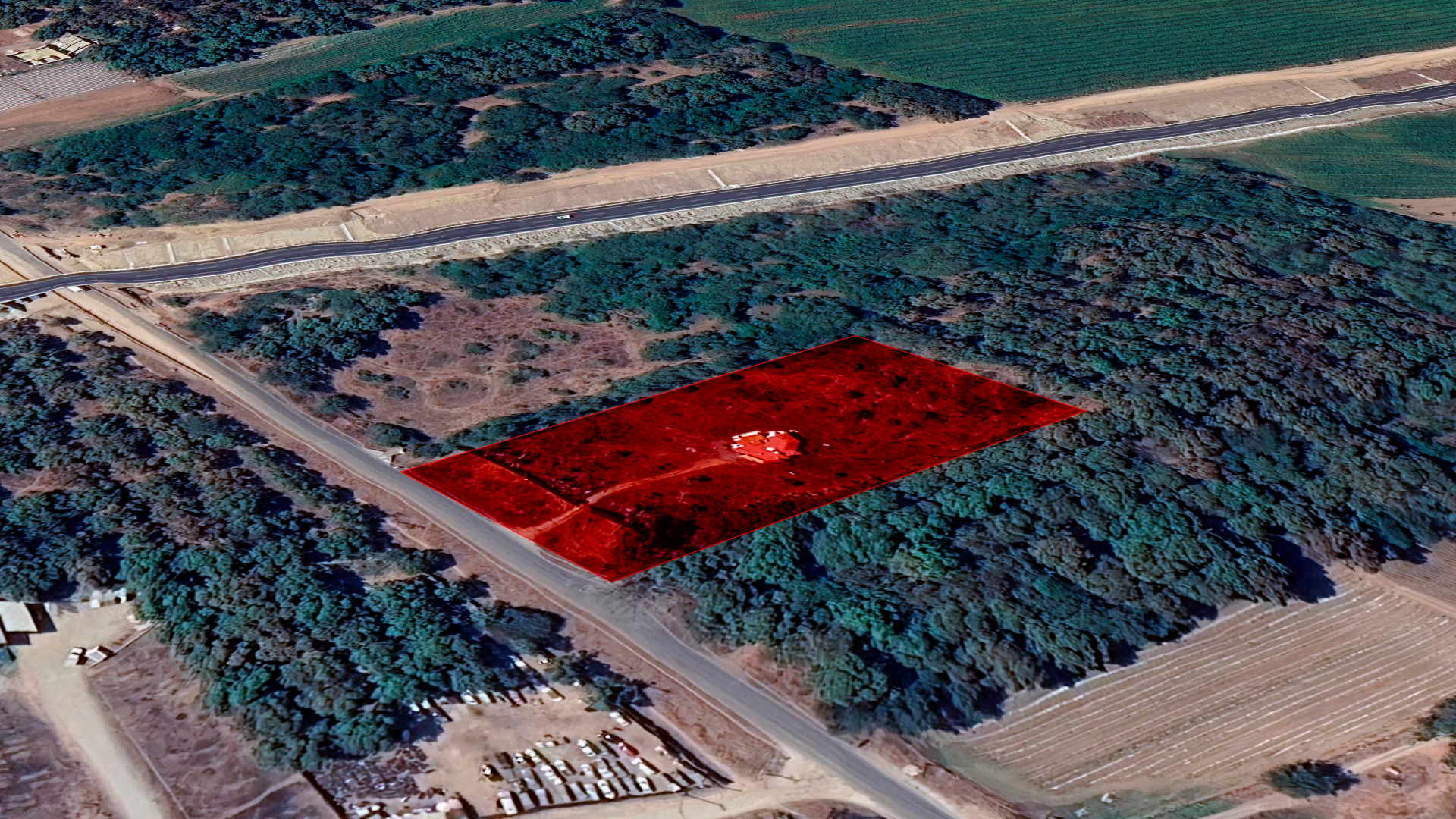 Rancho Escondido