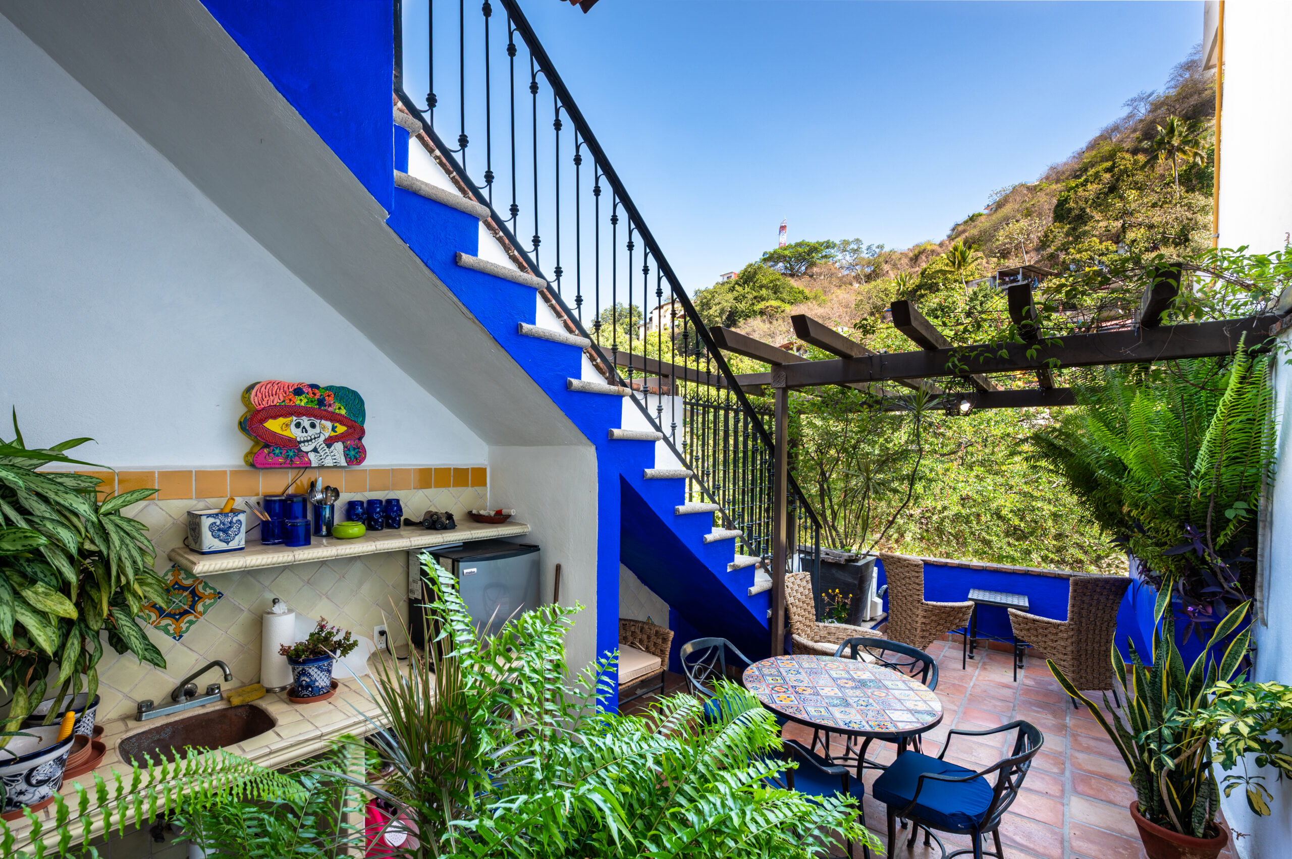 Casa del Río