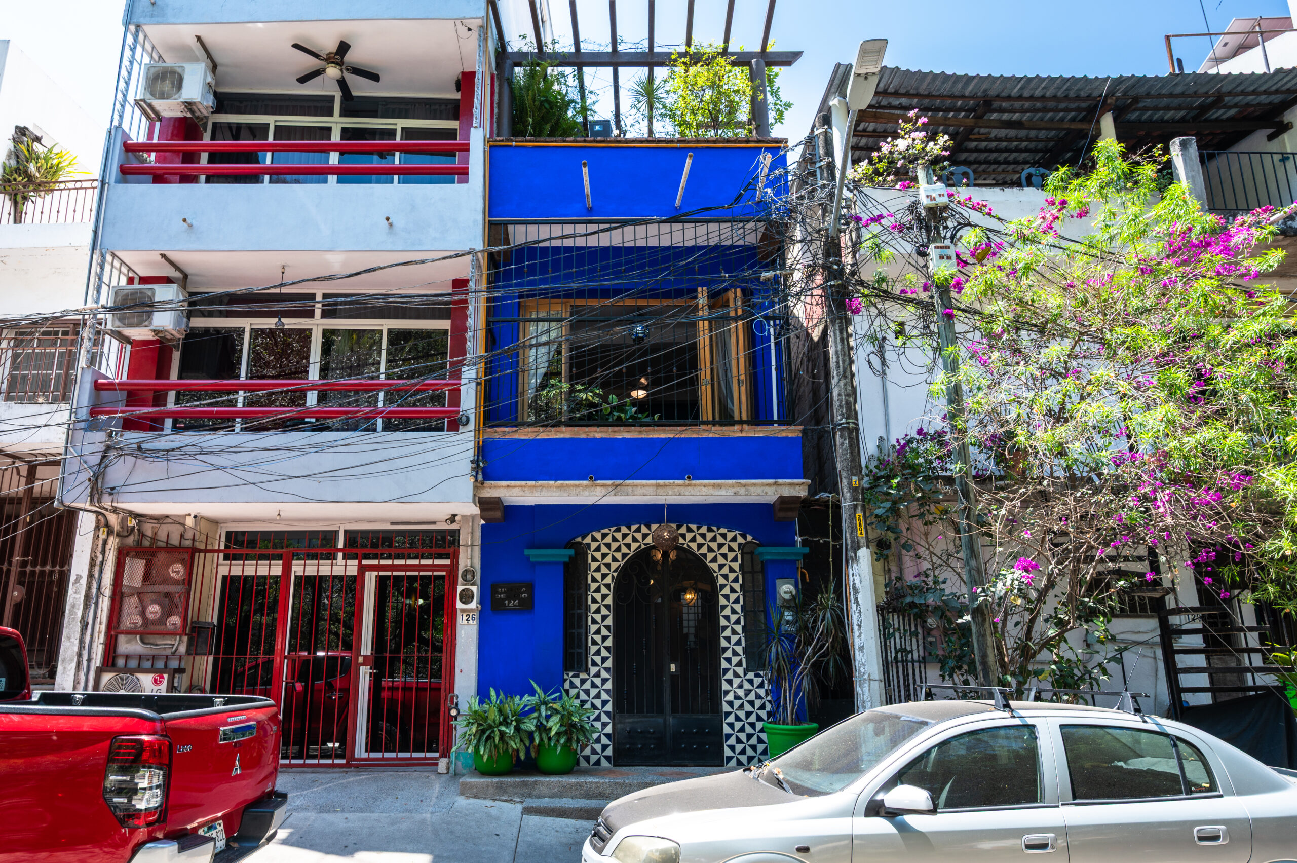 Casa del Río