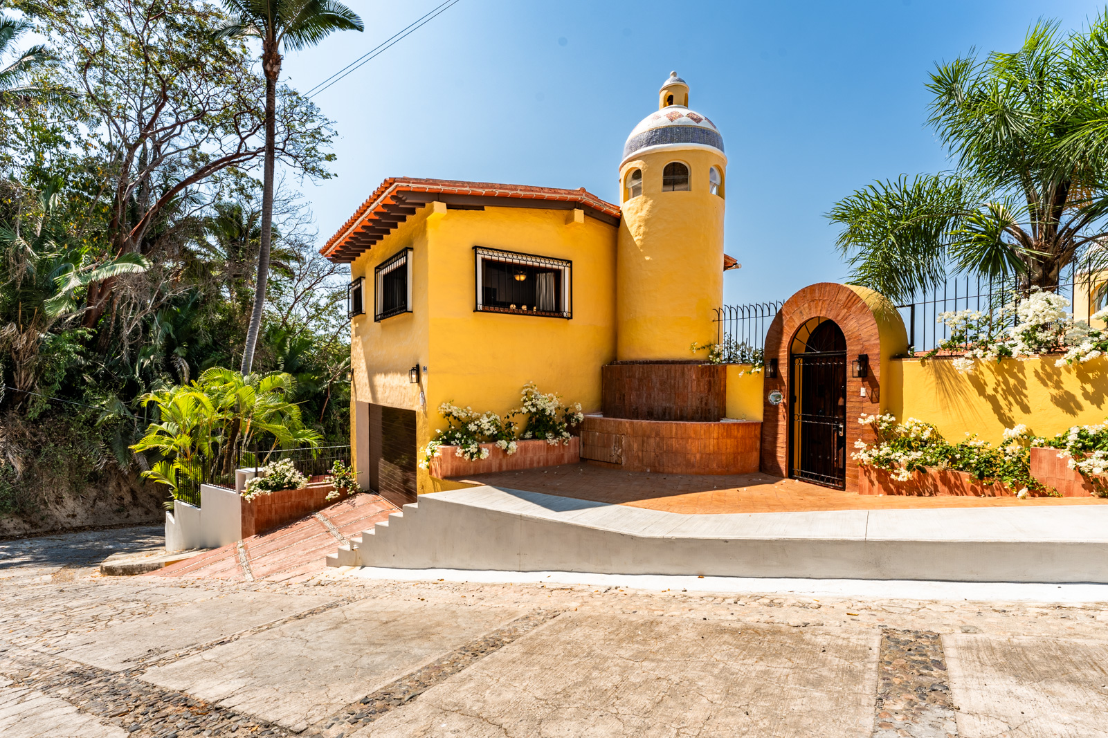 Villa Vista Los Arcos