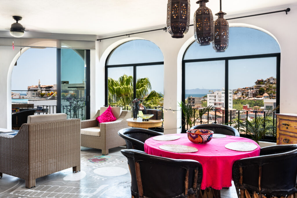 Lomas del Mar | Cielo Azul 5