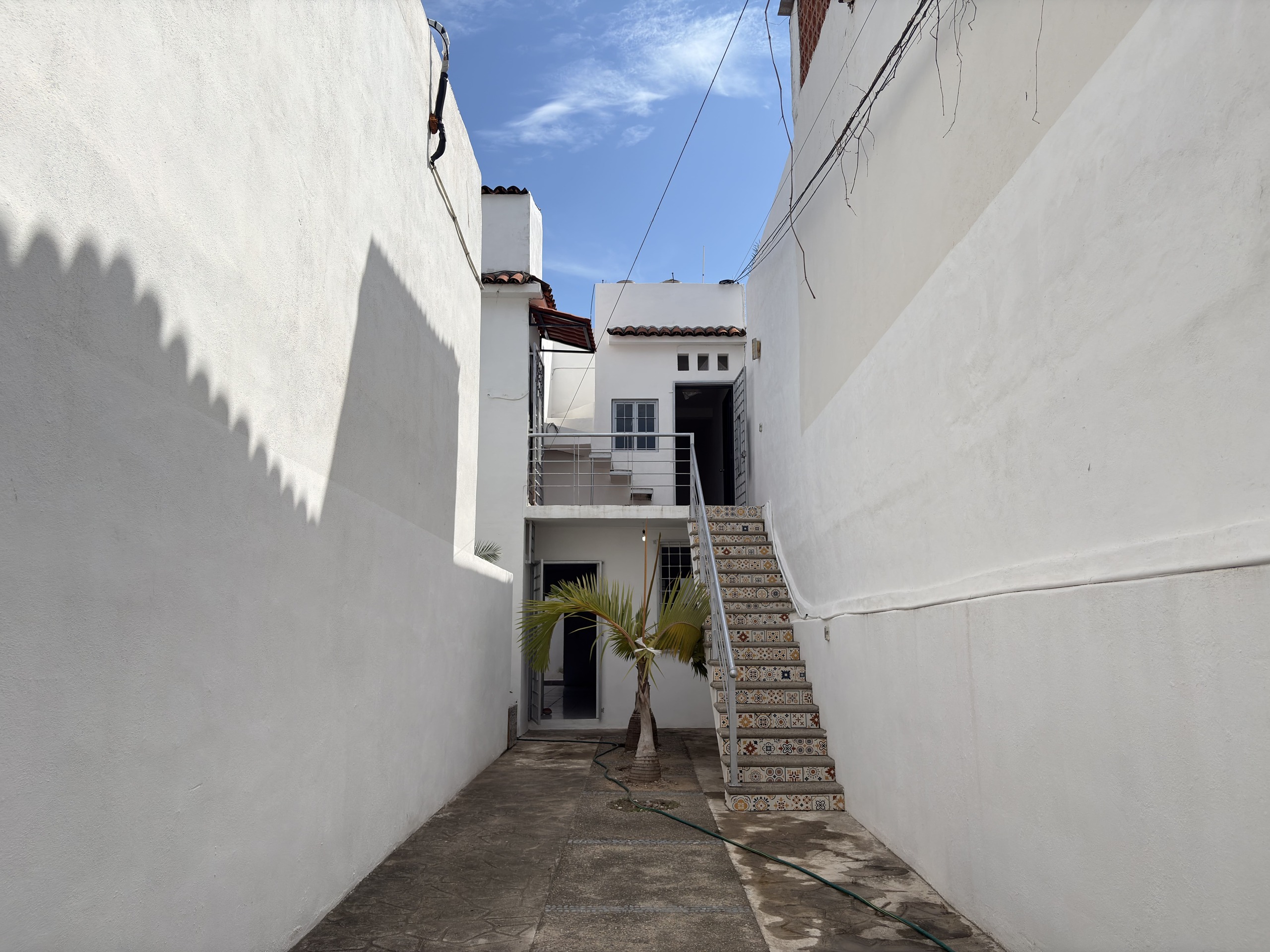 Casa Tres Suites